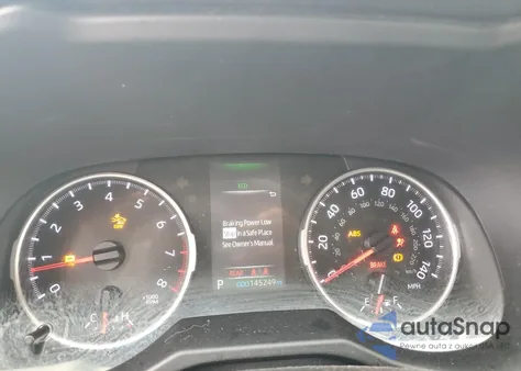 2021 Toyota Rav4 Le from USA, damaged, VIN 2T3H1RFV5MC166315